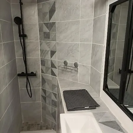 Gallieni Apartment Cannes