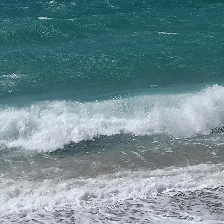 Gallieni Apartment *