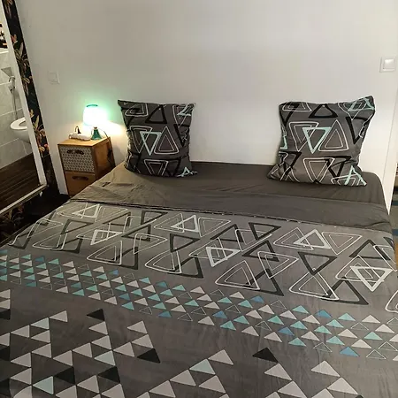 Apartment Gallieni Cannes