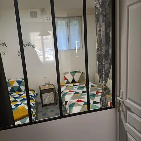 Gallieni Apartment *