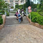 Gallieni Apartment *