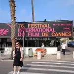 Apartment Gallieni Cannes