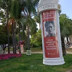 Gallieni Cannes