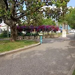 Gallieni * Cannes