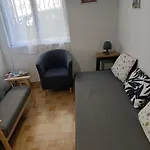 Gallieni Apartment