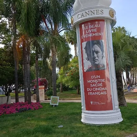 Gallieni Cannes