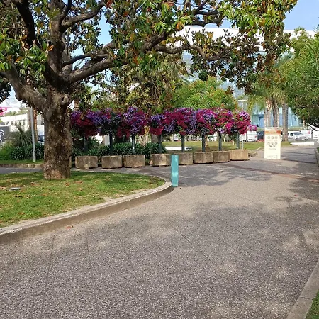 Gallieni * Cannes