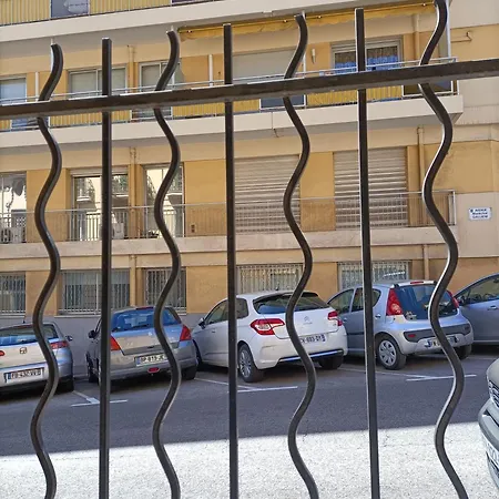 Apartment Gallieni Cannes