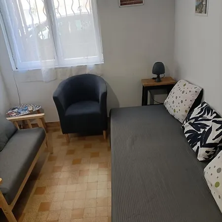 Gallieni Apartment