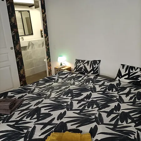 Apartment Gallieni Cannes