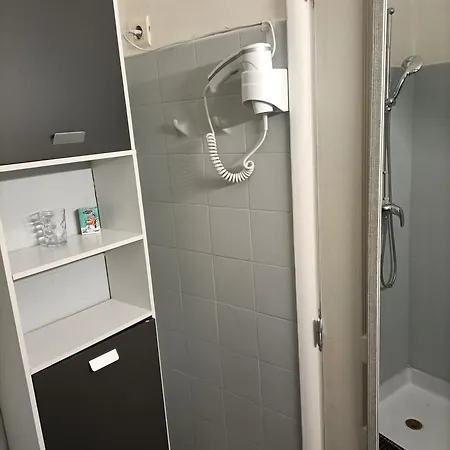 Apartment Gallieni