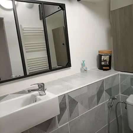 Apartment Gallieni *
