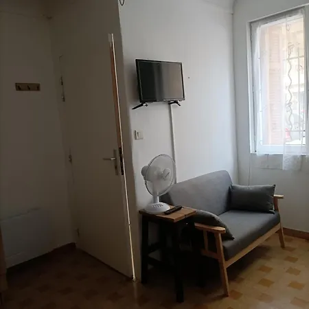 Apartment Gallieni *