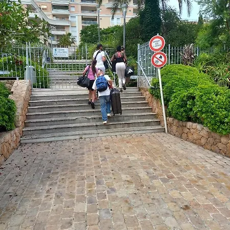 Gallieni Apartamento *