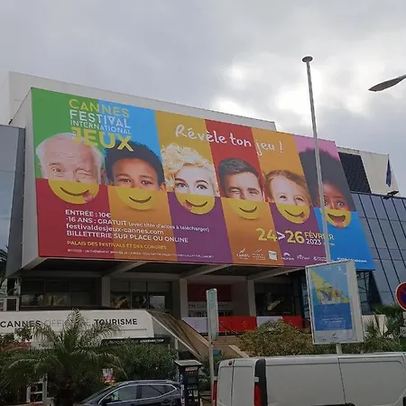 Gallieni * カンヌ