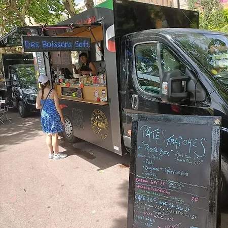 Apartamento Gallieni