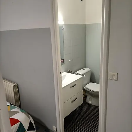 Apartamento Gallieni *