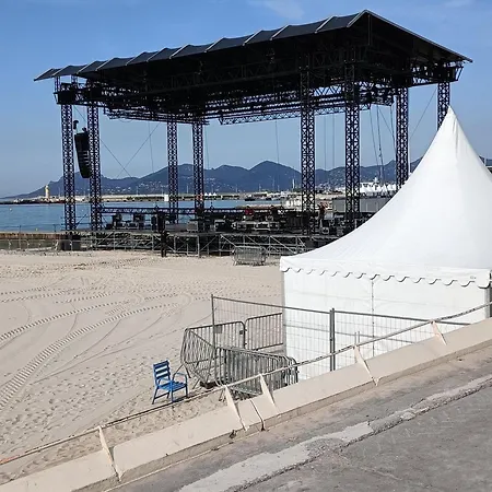 Gallieni アパート