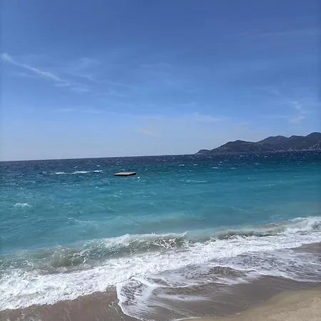 Gallieni Apartamento *