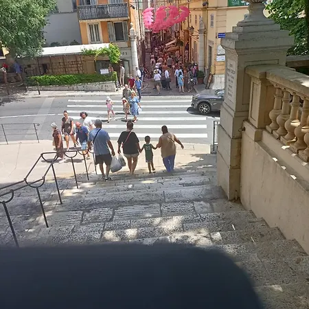 アパート Gallieni *