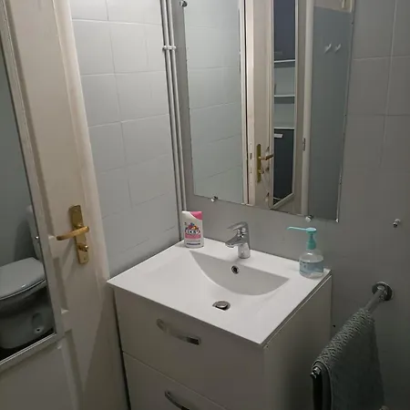 Gallieni Apartamento