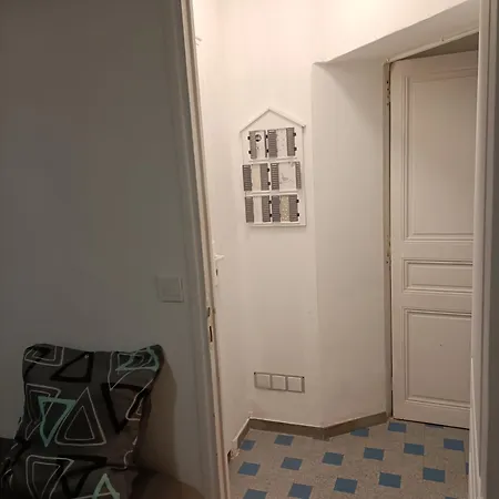 Apartamento Gallieni Cannes